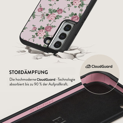 Skorter | Alice - Samsung Galaxy S22 Plus Case