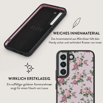 Skorter | Alice - Samsung Galaxy S22 Case