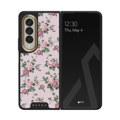 Skorter | Alice - Samsung Galaxy Z Fold 4 Case