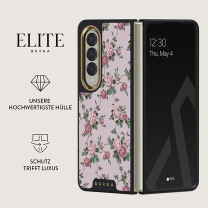Skorter | Alice - Samsung Galaxy Z Fold 4 Case