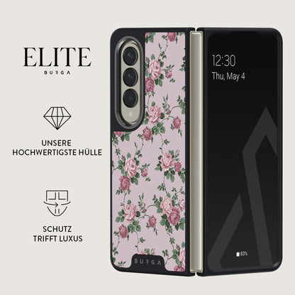 Skorter | Alice - Samsung Galaxy Z Fold 4 Case