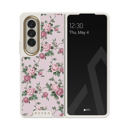 Skorter | Alice - Samsung Galaxy Z Fold 4 Case