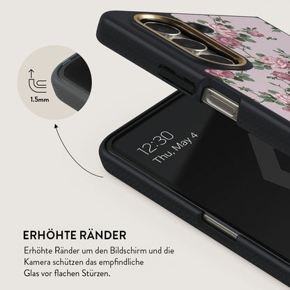 Skorter | Alice - Samsung Galaxy Z Fold 5 case