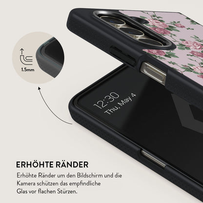 Skorter | Alice - Samsung Galaxy Z Fold 5 case