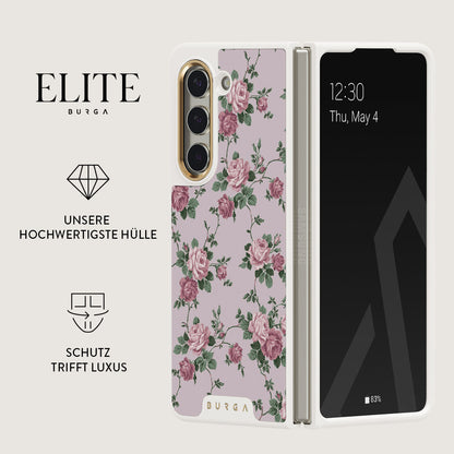 Skorter | Alice - Samsung Galaxy Z Fold 5 case