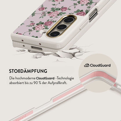 Skorter | Alice - Samsung Galaxy Z Fold 5 case