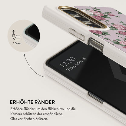 Skorter | Alice - Samsung Galaxy Z Fold 5 case