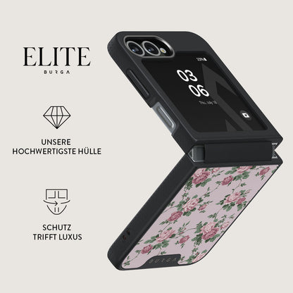 Skorter | Alice - Samsung Galaxy Z Flip 6 Case