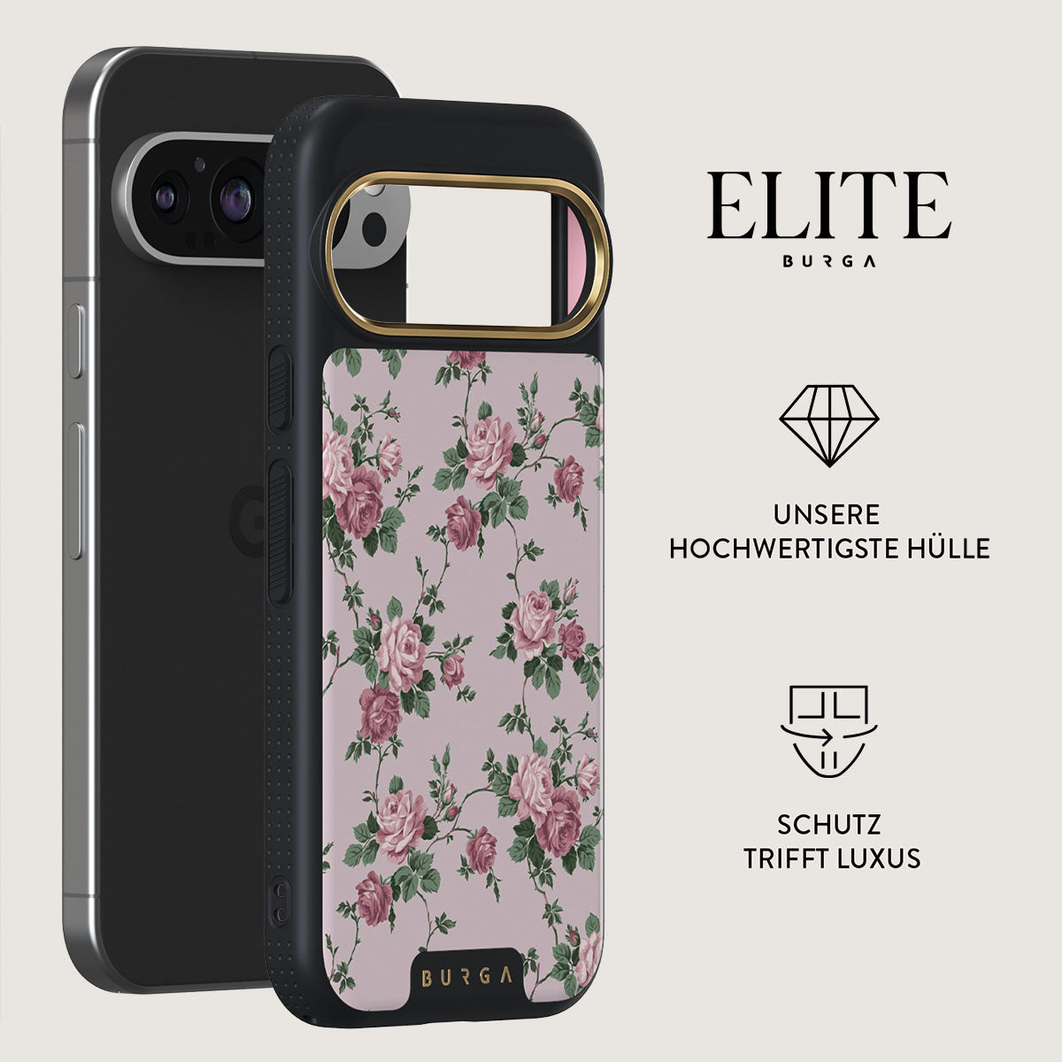 Skorter | Alice - Google Pixel 9 Pro case