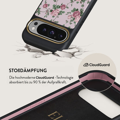 Skorter | Alice - Google Pixel 9 Pro XL Case