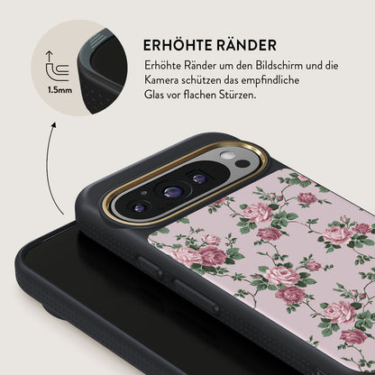 Skorter | Alice - Google Pixel 9 Pro case