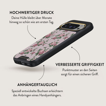 Skorter | Alice - Google Pixel 9 Pro case