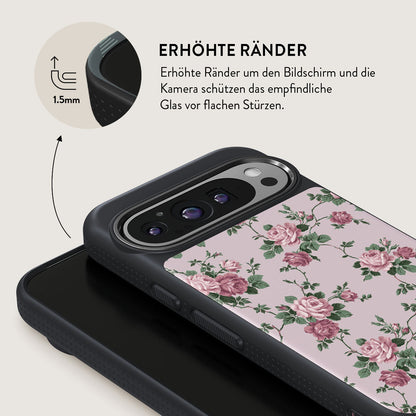 Skorter | Alice - Google Pixel 9 Pro case