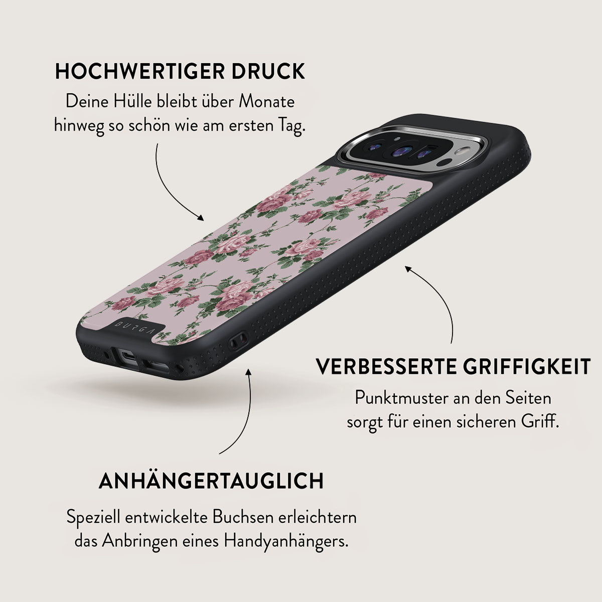 Skorter | Alice - Google Pixel 9 Pro case