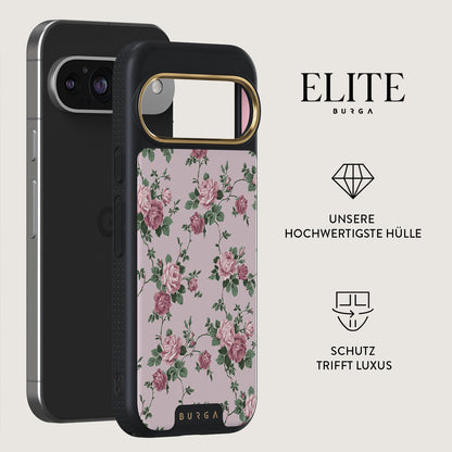 Skorter | Alice - Google Pixel 9 Case