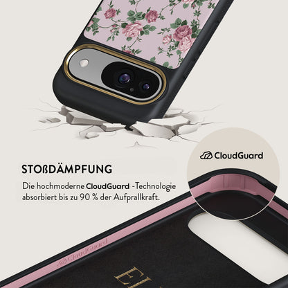 Skorter | Alice - Google Pixel 9 Case