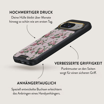 Skorter | Alice - Google Pixel 9 Case