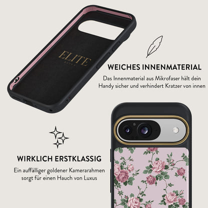 Skorter | Alice - Google Pixel 9 Case