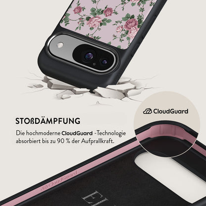 Skorter | Alice - Google Pixel 9 Case