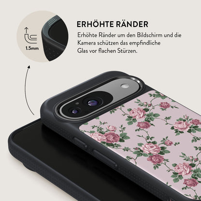 Skorter | Alice - Google Pixel 9 Case