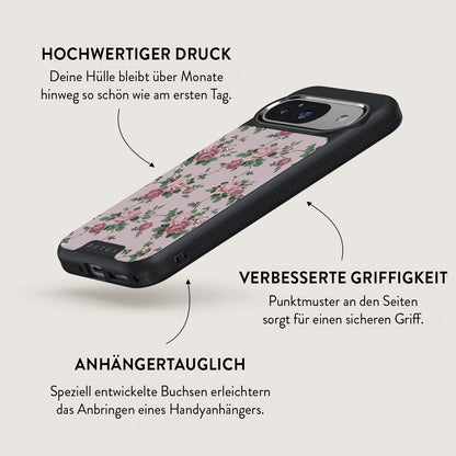 Skorter | Alice - Google Pixel 9 Case