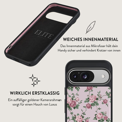 Skorter | Alice - Google Pixel 9 Case