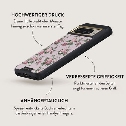 Skorter | Alice - Google Pixel 8 Pro case