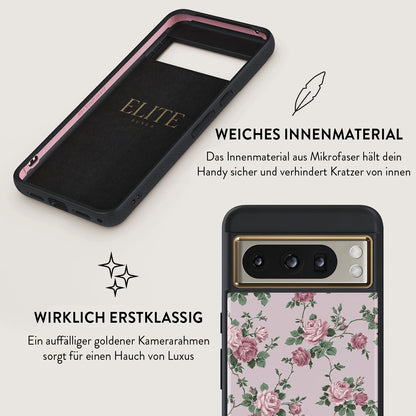 Skorter | Alice - Google Pixel 8 Pro case