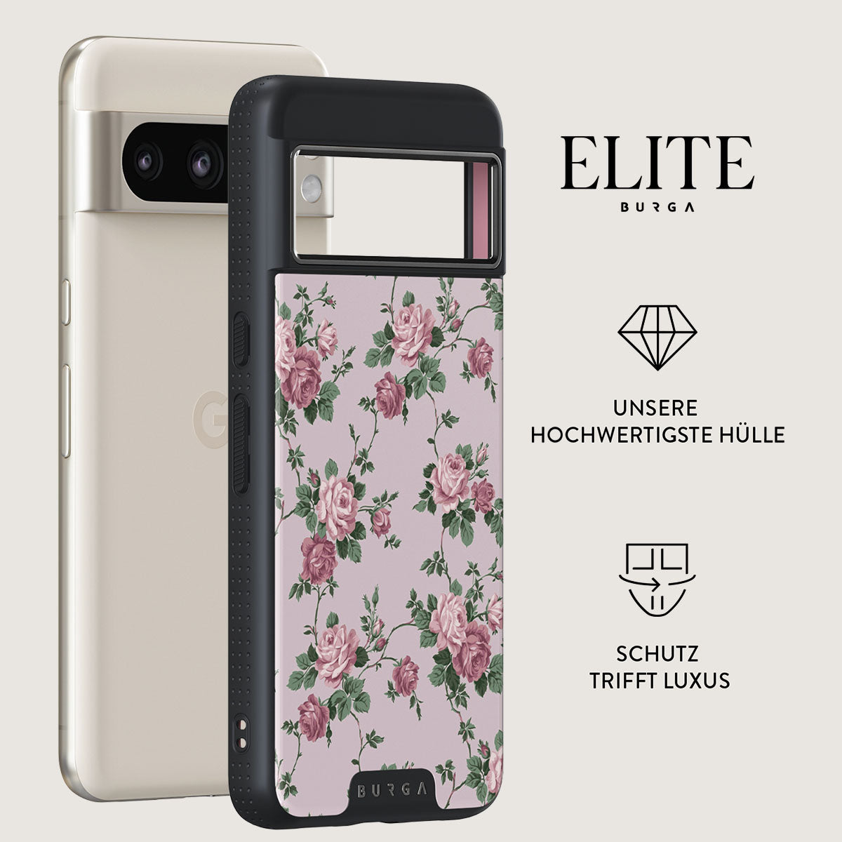 Skorter | Alice - Google Pixel 8 Pro case