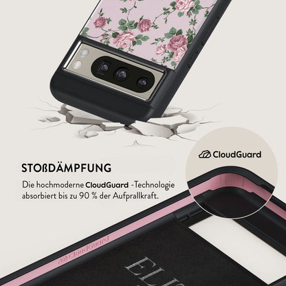 Skorter | Alice - Google Pixel 8 Pro case