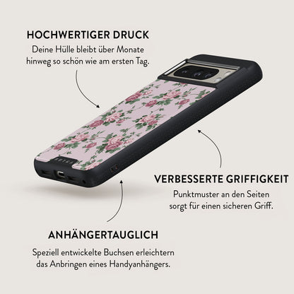 Skorter | Alice - Google Pixel 8 Pro case