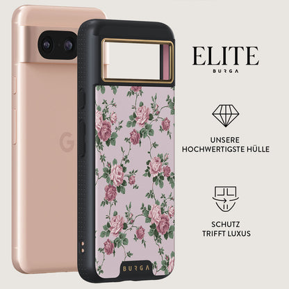 Skorter | Alice - Google Pixel 8 Case