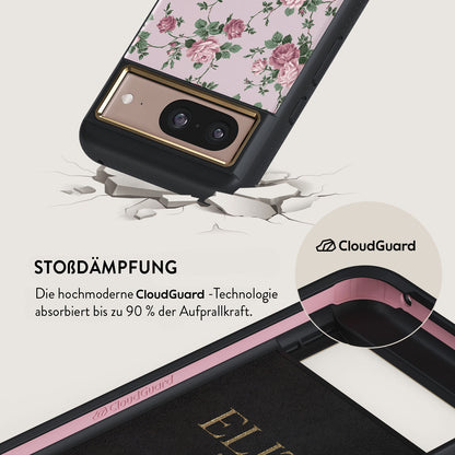 Skorter | Alice - Google Pixel 8 Case