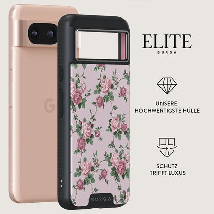 Skorter | Alice - Google Pixel 8 Case