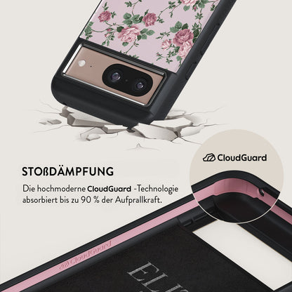 Skorter | Alice - Google Pixel 8 Case