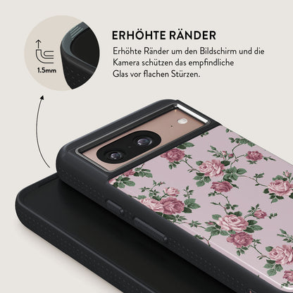 Skorter | Alice - Google Pixel 8 Case