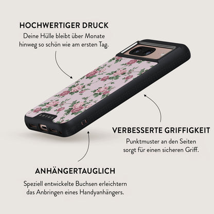 Skorter | Alice - Google Pixel 8 Case