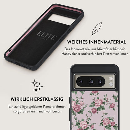 Skorter | Alice - Google Pixel 8 Case