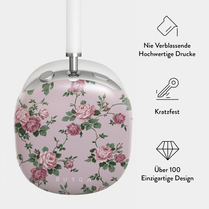 Skorter | Alice - AirPods Max Case