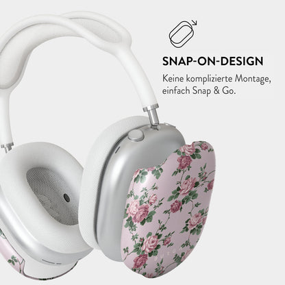 Skorter | Alice - AirPods Max Case