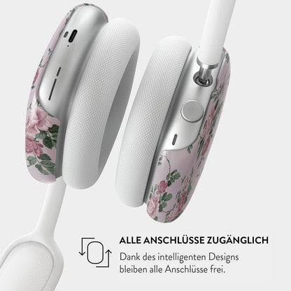 Skorter | Alice - AirPods Max Case