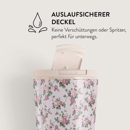 Skorter | Alice - Thermo Mug