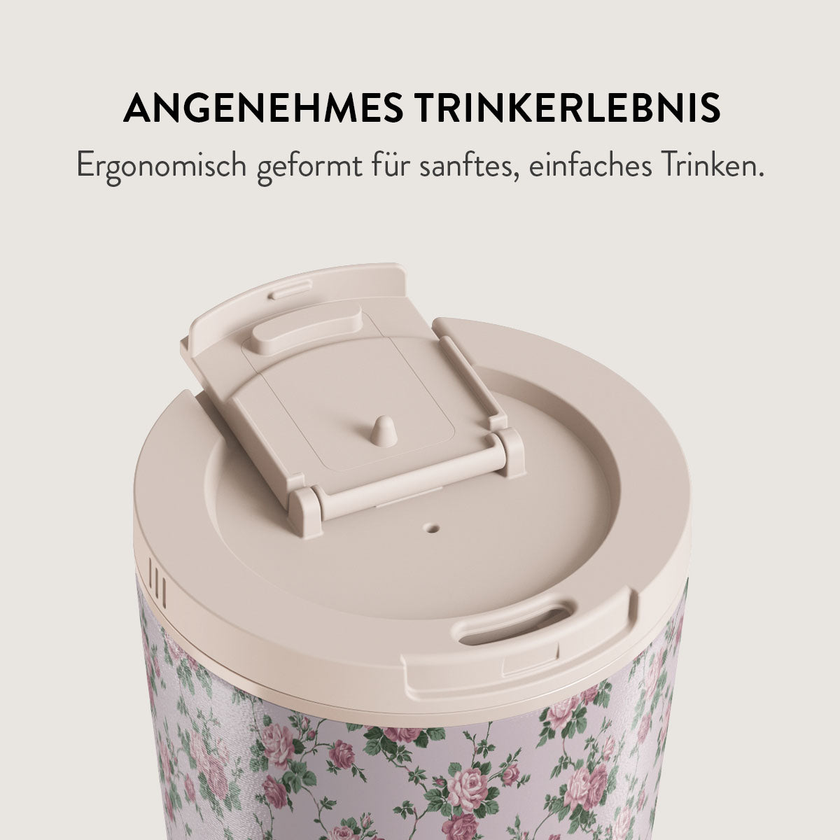 Skorter | Alice - Thermo Mug