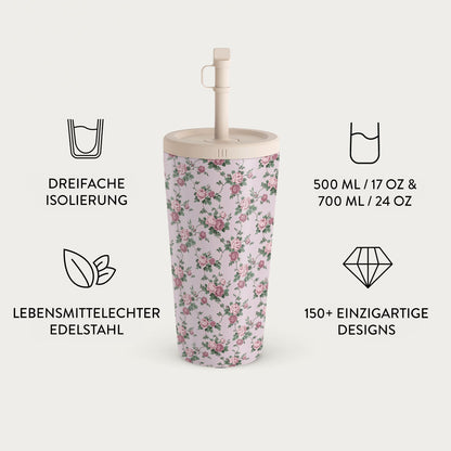 Skorter | Alice - Thermo Mug