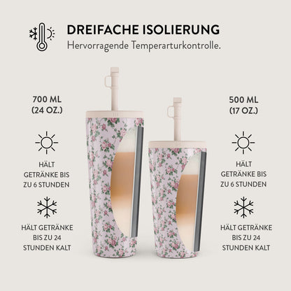 Skorter | Alice - Thermo Mug