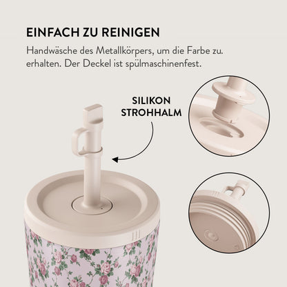 Skorter | Alice - Thermo Mug