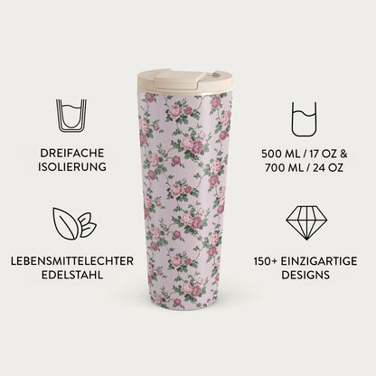 Skorter | Alice - Thermo Mug