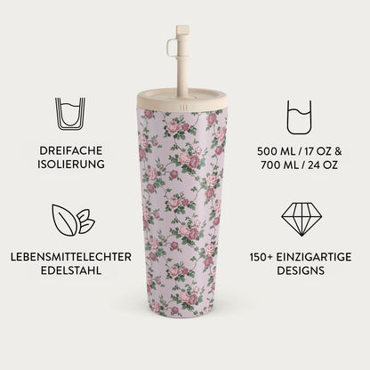 Skorter | Alice - Thermo Mug