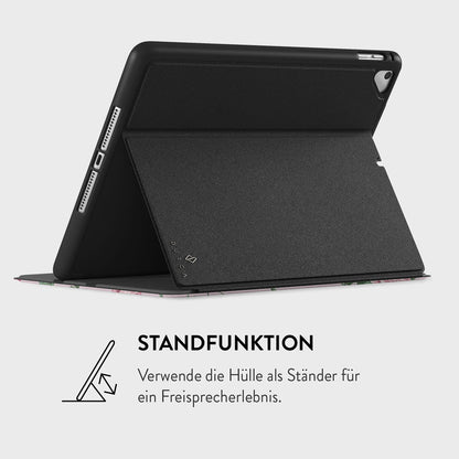 Skorter | Alice - iPad 9.7 (6th / 5th gen) case