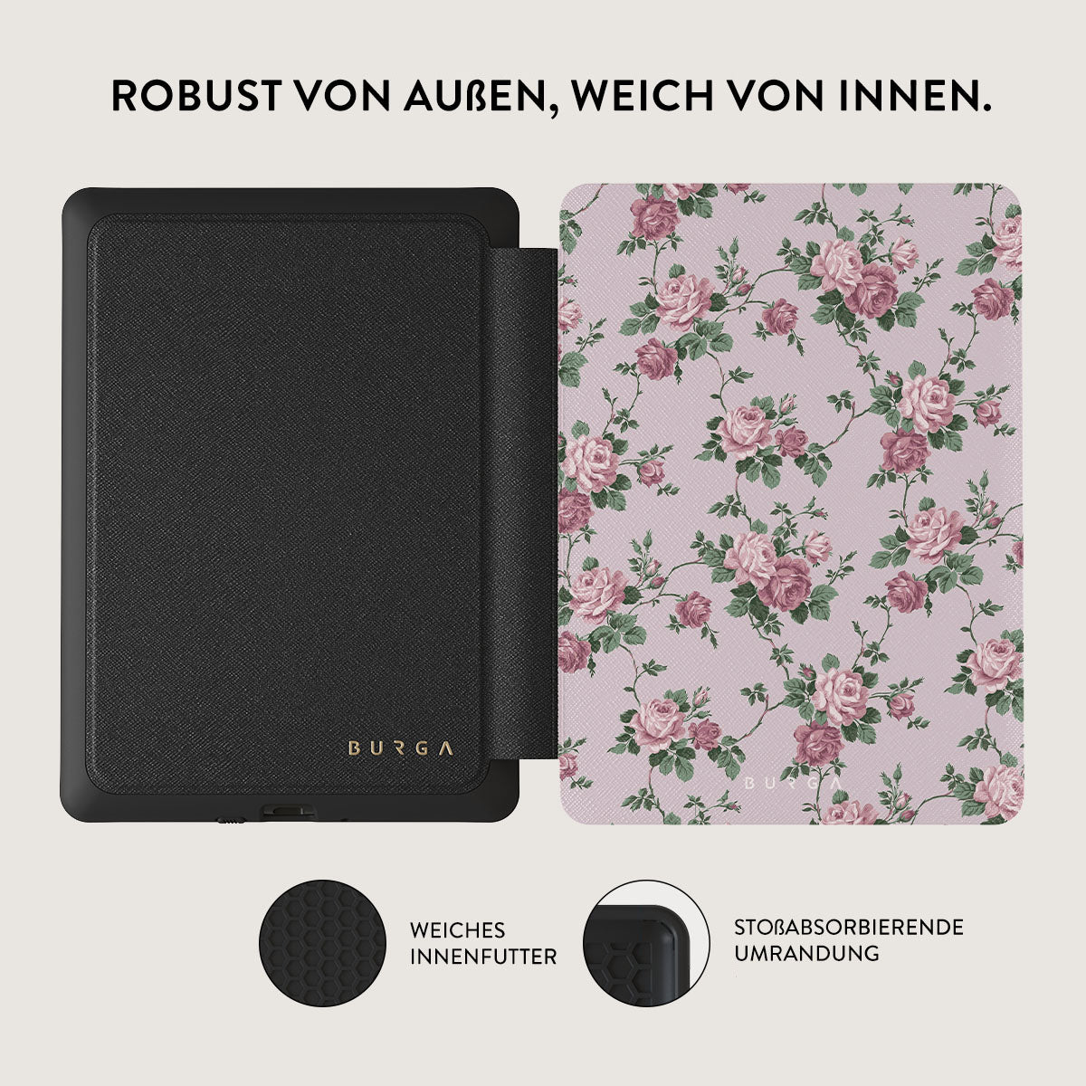 Skorter | Alice - Kindle Paperwhite (11th Gen) cover